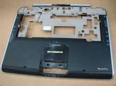 Laptop topcover without