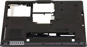 BOTTOM CASE W/WIRELESS SWITCH
