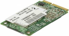 Wireless mini PCI 802.11B/G/N