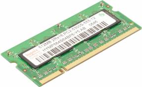 512MB DDR2 memory module,