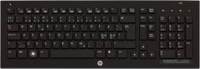KBD-TIGER 2.4GHz BLUE NORDIC