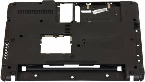 CPU base enclosure