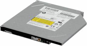  External DVD RW drive with 