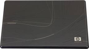 LCD, Back Cover FG