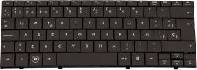 Keyboard (SPANISH)