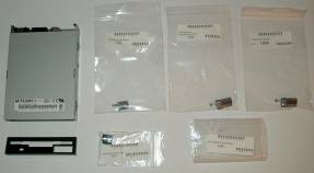 Internal Floppy Disk Drive