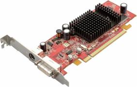NVIDIA GeForce 7500 LE