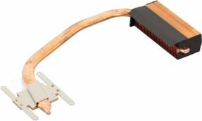 CPU heatsink assembly for HP