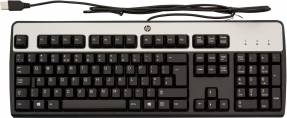 Keyboard (ENGLISH)