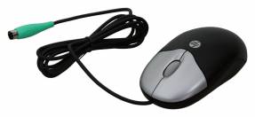  Optical Scroll Mouse