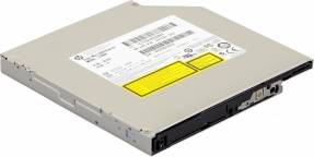 12.7mm SATA internal DVD