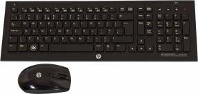 Keyboard (ENGLISH)