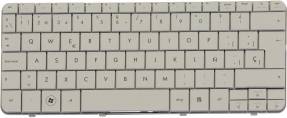Keyboard (SPANISH)