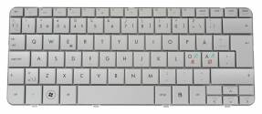 Keyboard (NORDIC)