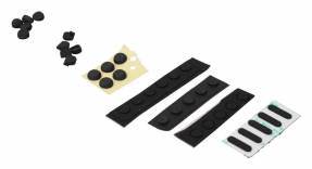 Rubber Kit