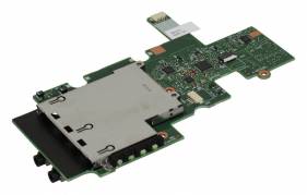 BD 14.0 AUDIO + EXPRESS Card