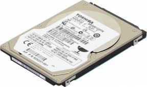 500GB 5400RPM SATA RAW 2.5IN