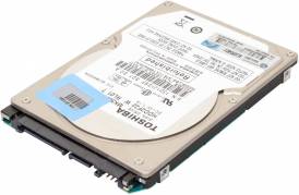 HDD 500GB Sata 7200Rpm