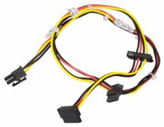 CA ASSY SATA POWER SFF