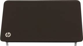 computer back cover