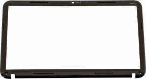 PLA_LCD BEZEL w/WEBCAM IMR