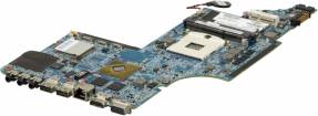 uATX motherboard with LGA