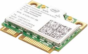 Intel Centrino Advanced-N 6235