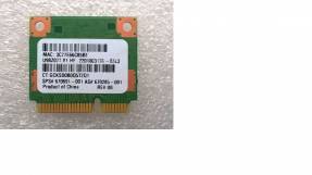 Wireless LAN Card 802.11