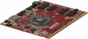 AMD Radeon HD 6450 graphics