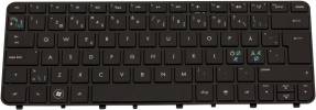 Keyboard (NORDIC)