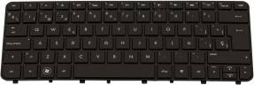 Keyboard (SPANISH)
