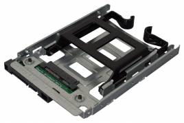 Hard Drive Carrier Assembly
