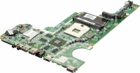 Mainboard