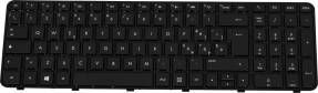 Keyboard (ITALIAN)