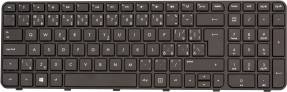 Keyboard (CZECH/SLOVAKIAN)