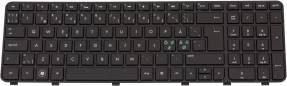 Keyboard (NORDIC)