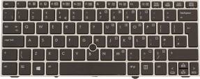 KEYBOARD (ENGLISH)