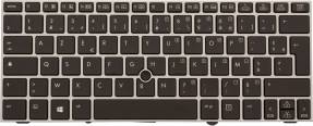 Keyboard (FRENCH)