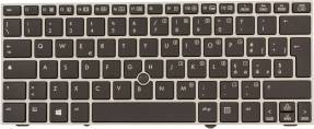 Keyboard (ITALIAN)