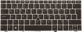Keyboard (SWEDISH/FINNISH)