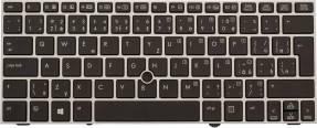 Keyboard (CZECH)
