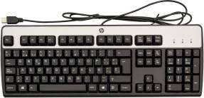 Keyboard (SPANISH)