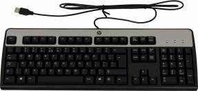 Keyboard (US)
