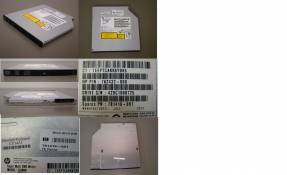  DVD 8X SMD 9.5 SF JB