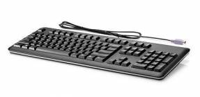 PS/2 KB ME CZECH-SL