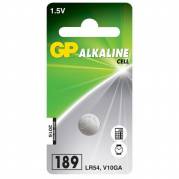 BUTTON CELL LR54