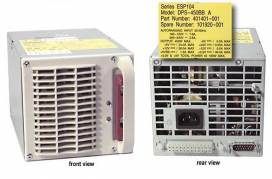 POWER SUPPLY,450W,OPAL