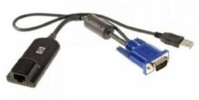 Adaptor KVM USB