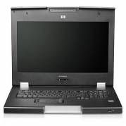  TFT7600 Rackmount Keyboard 