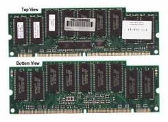 128MB MEMORY MODULE